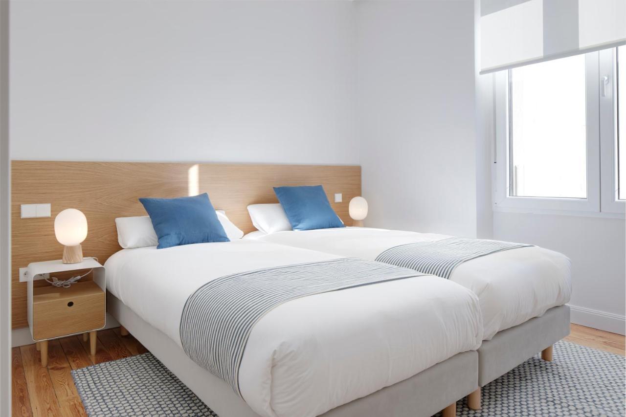 Mayflower By Feelfree Appartement Saint-Sébastien