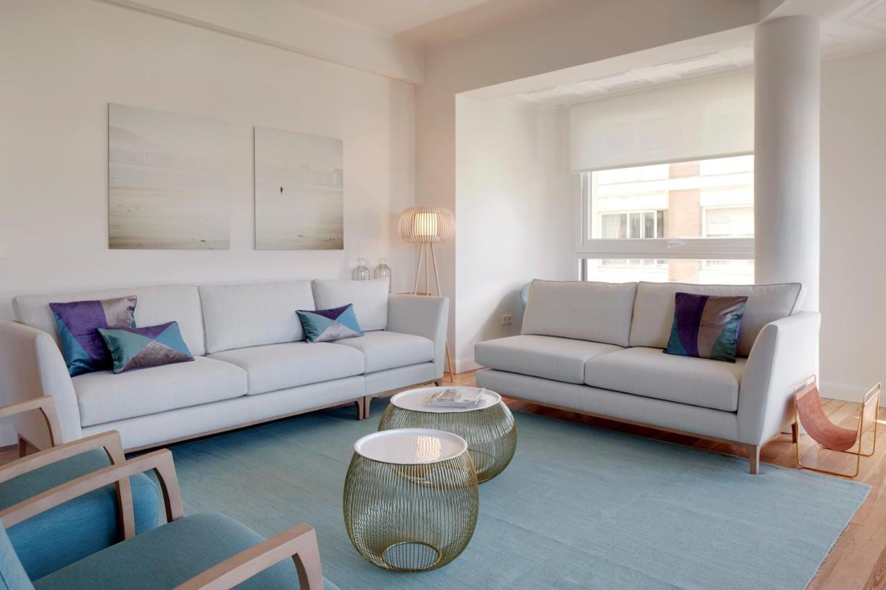 Mayflower By Feelfree Appartement Saint-Sébastien