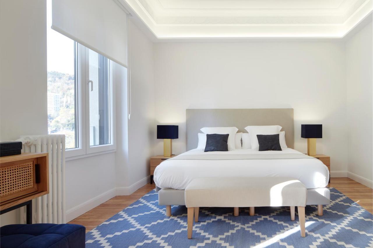 Mayflower By Feelfree Appartement Saint-Sébastien